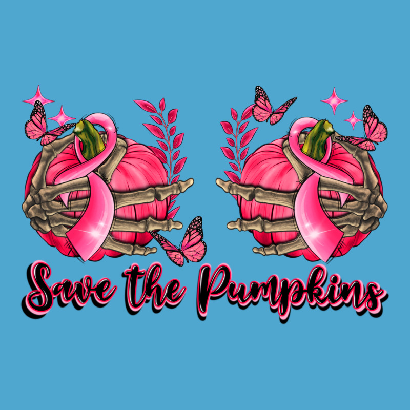 Save The Pumpkins Premium Hoodie by LillyAllenDesigns | Teevron
