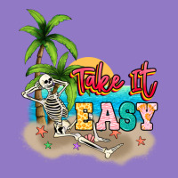 Take It Easy Urban Hoodie | Teevron