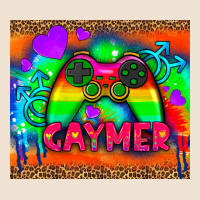Lgbtq Gaymer And Gender Symbol Tumbler Urban Heavy Tee | Teevron