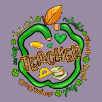 Teacher St Patrick S Day Classic Tee | Teevron