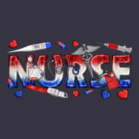 American Nurse Vintage Hoodie | Teevron