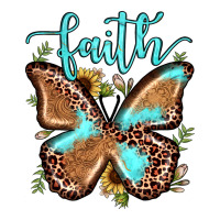 faith leopard butterfly | Teevron
