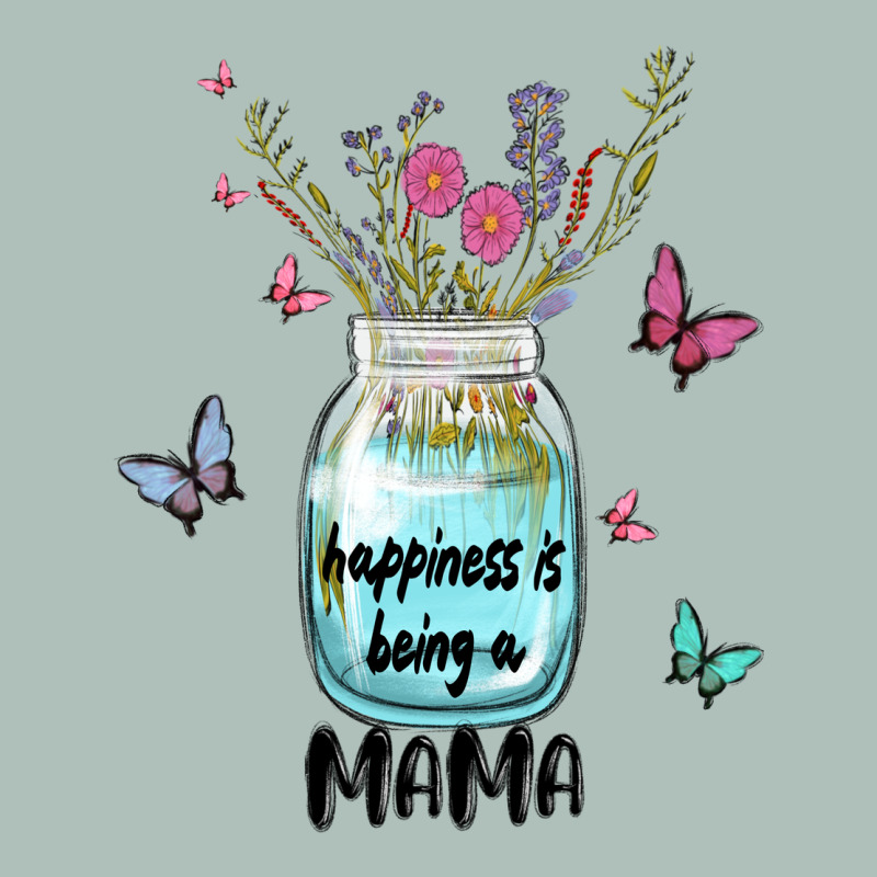 Mama Preview Costom Name Heavyweight Hoodie by MaliasSmallBusiness | Teevron