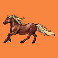 Running Horse Premium Sweatshirt | Teevron
