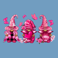Breast Cancer Gnomies Urban Heavy Tee | Teevron