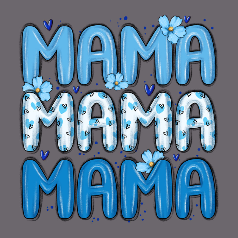 Valentines Day Mama Premium Sweatshirt by MaliasSmallBusiness | Teevron