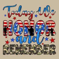 Today We Honor And Remember Long Sleeve Tee | Teevron