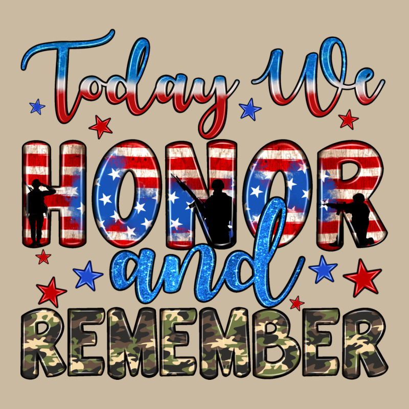 Today We Honor And Remember Long Sleeve Tee by JahusDesignShop | Teevron