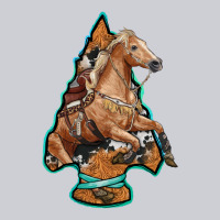 Arrowhead Horse, Heavyweight Sweatshirt | Teevron