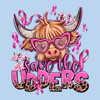 Save The Udders Classic Tee | Teevron