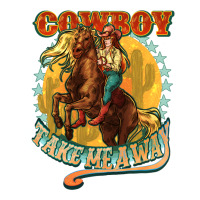 cowboy take me away | Teevron