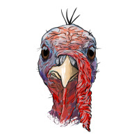 gobble face | Teevron