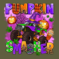 Pumpkin Smasher Vintage Tee | Teevron
