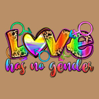 Love Has No Gender Vintage Hoodie | Teevron