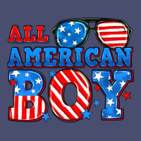 All American Boy Vintage Tee | Teevron