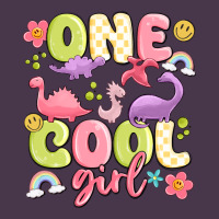 One Cool Girl Heavyweight Hoodie | Teevron