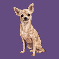 Chihuahua Vintage Hoodie | Teevron