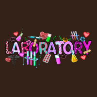 Valentine Laboratory Heavy Core Tee | Teevron