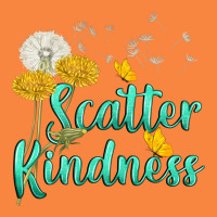 Scatter Kindness Premium Sweatshirt | Teevron
