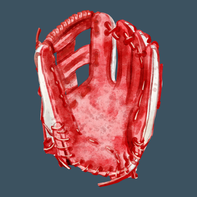 Catchers Mitt Fa Element Urban Heavy Tee by FaDigitalArtStudio | Teevron