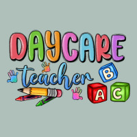 Daycare Teacher Heavyweight Hoodie | Teevron