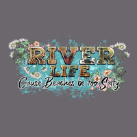 River Life Premium Sweatshirt | Teevron