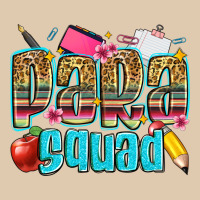 Para Squad Heavyweight Sweatshirt | Teevron