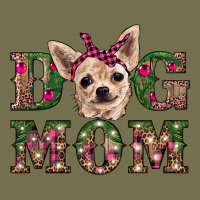 Christmas Dog Mom Chihuahua Vintage Hoodie | Teevron