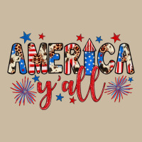 American Y'all Long Sleeve Tee | Teevron