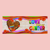 Love Has No Gender Mug 11 Oz Urban Heavy Tee | Teevron