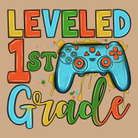 Leveled 1 St Grade Vintage Hoodie | Teevron