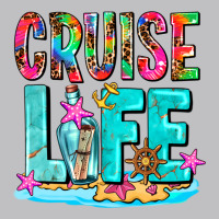 Cruise  Life Long Sleeve Tee | Teevron