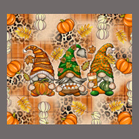 Fall With Gnomes Urban Hoodie | Teevron