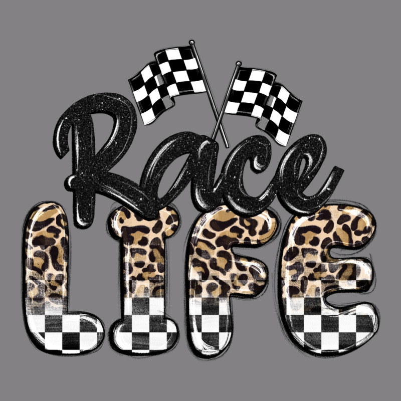 Race Life Heavyweight Hoodie by MaliasSmallBusiness | Teevron