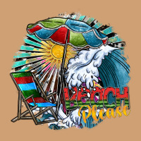 Beach Please Vintage Tee | Teevron