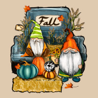 Farm Truck Autumn Gnomes Heavyweight Sweatshirt | Teevron