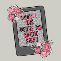 When I Die Delete My Kindle History Heavyweight Hoodie | Teevron