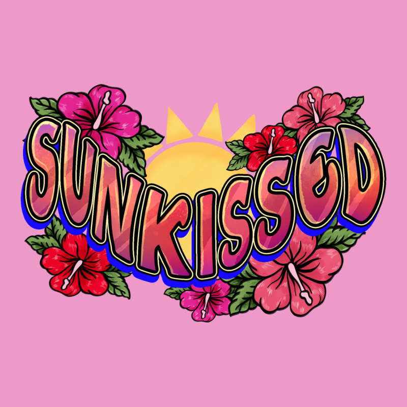 Sunkissed Urban Hoodie by NancyCooperArtShop | Teevron