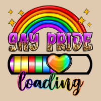 Gay Pride Loading Heavyweight Sweatshirt | Teevron