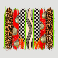 Race Brushstrokes Classic Tee | Teevron