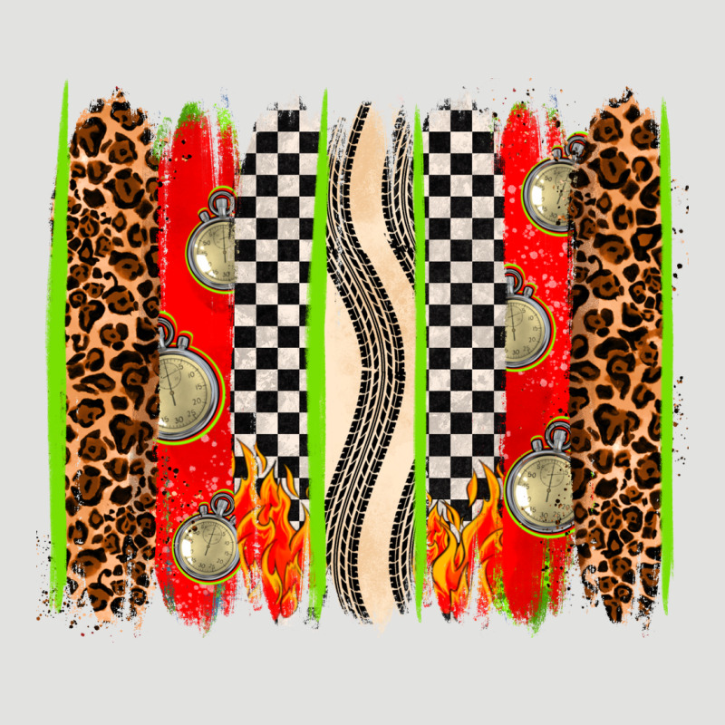 Race Brushstrokes Classic Tee by AdoDesignShop | Teevron