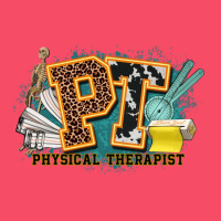 Pt Physical Therapist Western Premium Sweatshirt | Teevron