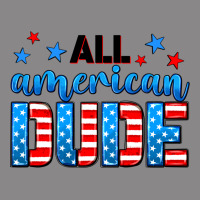 All American Dude Vintage Tee | Teevron