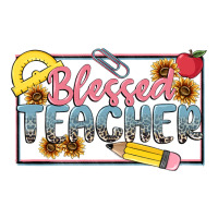 blessed teacher | Teevron