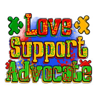 love support advocate | Teevron