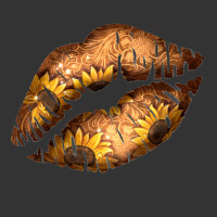 Western Sunflower Lips | Teevron