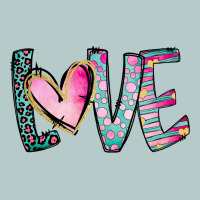 Valentine Love Heavy Core Tee | Teevron