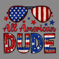 All American Dude Vintage Tee | Teevron