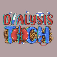 Dialysis Tech Vintage Hoodie | Teevron