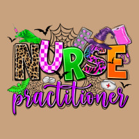 Nurse Practitioner Vintage Tee | Teevron